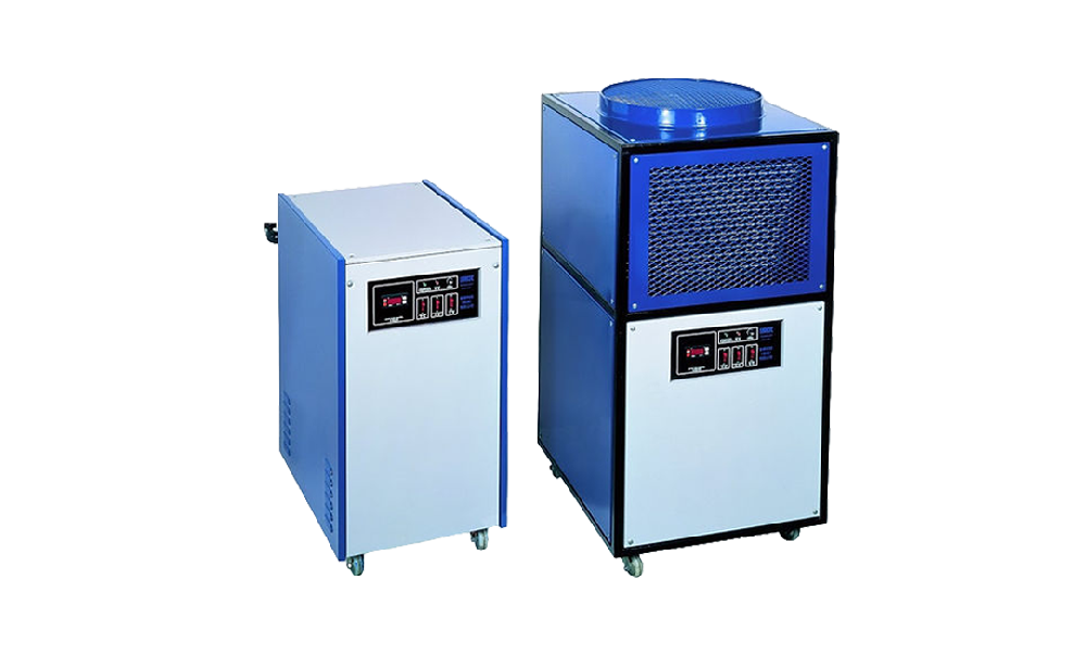 Industrial Water Chiller System | KC Series