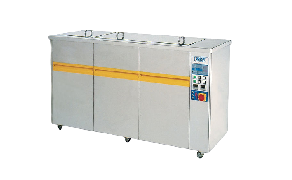 Industrial Vapour Degreasing Ultrasonic Cleaning Machine