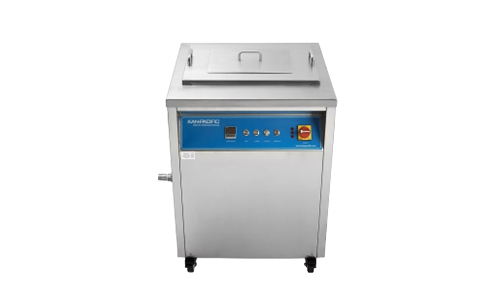Single Tank Cleaner | KS Series