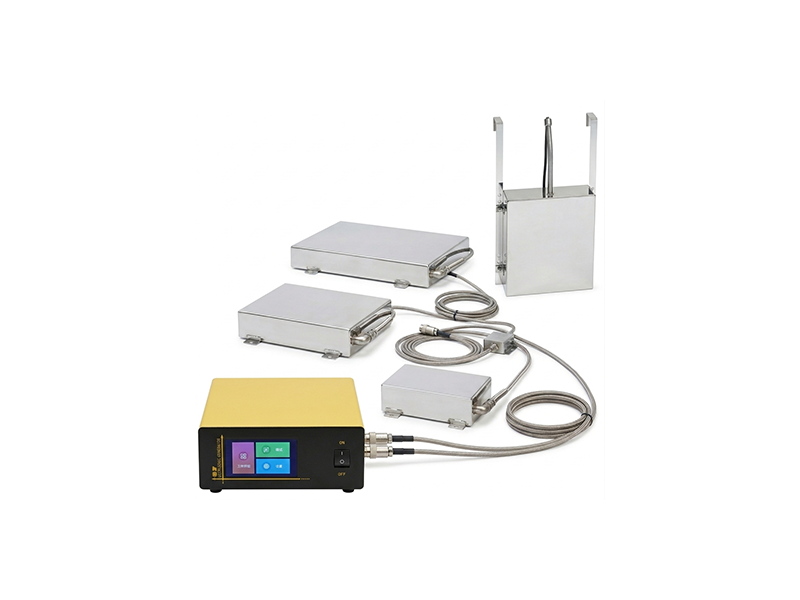 Immersible Ultrasonic Transducer | KP Series